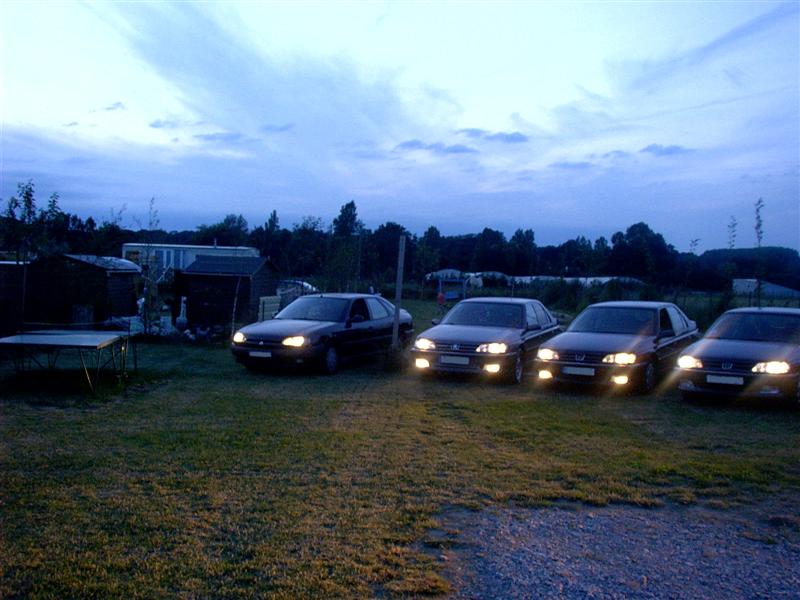 Diapositive suivante